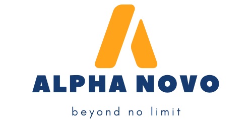 Alpha Novo LLC